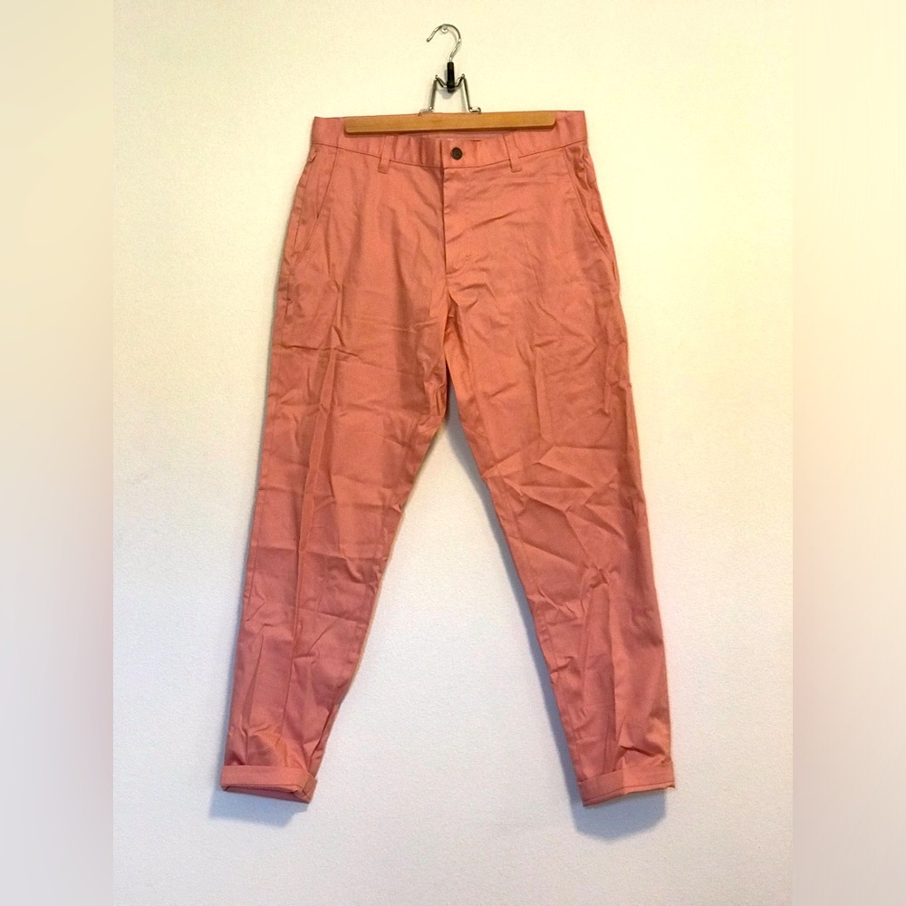 Fabletics Mens CHINO BRAND NEW!